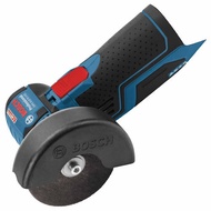 [ GH HARDWARE ] BOSCH GWS 12V  76 Solo Cordless Angle Grinder ( GWS12v76 ) Without Battery And Charg