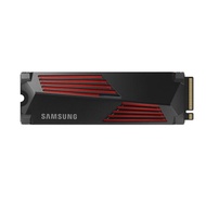 Samsung 990 Pro with/without Heatsink NVMe M.2 SSD 2TB