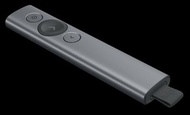 Logitech Spotlight Presentation Remote簡報遙控器 #LGTSPOTLIGHT-GOLD [香港行貨] (1年保養)