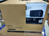 Synology DX517 DS923+ Network Storage Server Expansion Device High Performance Reliable Storage Solu