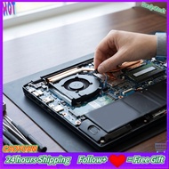 caoyuanstore Gugxiom CPU Cooling Fan for Pavilion Gaming 16-A 15-EC 15-EC0013DX Laptop  Replacement 