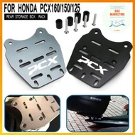 HONDA Pcx 160 Pcx 150 Topbox Bracket Pcx160 Bracket Pcx160 Top Box Bracket