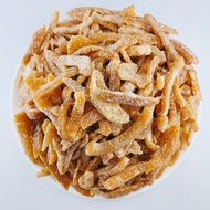 Orange Peel Acid Orange Peel Dried Fruit