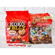 Koko Jelly 150pcs+- / Bag