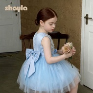 3 year old girl dress Baby dress summer dress baby girl year full hundred day moon dress soft prince