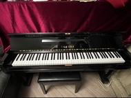 Yamaha 鋼琴