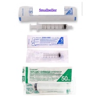 Terumo Syringe (3ml/5ml/50ml)