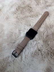 Apple Watch 錶帶 棕色 apple watch ⌚️ 3
