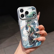 Shockproof Casing for OPPO A6 A5 A3 A98 A94 A79 A78 A76 A74 A60 A58 A54 A53 A52 A38 A31 A17 A16 Reno