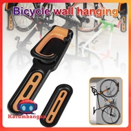 GANTUNGAN DUUTI Wall Hook Bike Hanger - B-2R