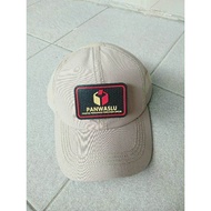 Topi KPPS Panwaslu KPU Bawaslu Topi PPS Topi PPK Topi Panitia Pemilu 2024