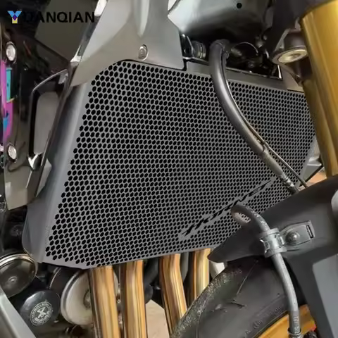 Radiator Guard For Honda CB1000 Hornet SP CB 1000 Hornet 1000 SP 2024 2025 2026 Radiator Grille Guar