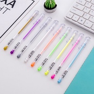 0.5mm High-gloss color Gel Pen graffiti gel pen Doodle Pen Water-based Pen