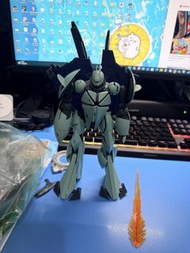 已砌BANDAI MG Turn X