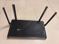 TP-Link AC1750 無線路由器