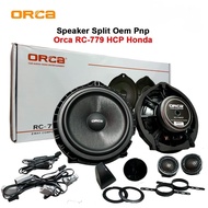 Speaker Split Oem Exodus Honda Speaker Split Oem Orca Rc 779 Hcp Speaker Split Oem Honda
