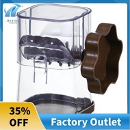 Nut Crusher Portable Dried Fruit Crusher Grinder Hand Walnut Chocolate Chopper