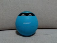 sony srs-btv5 藍芽喇叭