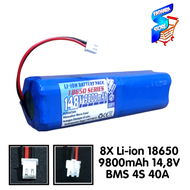 Baterai Lampu Panel Surya / Baterai Kamera CCTV Panel Surya Dan Baterai Alat Elektronik Lainnya
