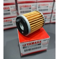 OIL FILTER ORIGINAL YAMAHA LC135 Y15 Y16