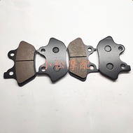 ★CX★1 Harley XL883 883 Sportster Front Rear Brake Pads 00-01-02-03
