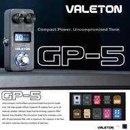Valeton GP-5 Guitar Multi-Effects