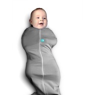 ERGOPOUCH ErgoCocoon 0.2TOG Baby Swaddle