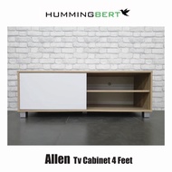 TV Cabinet ALLEN 4 FEET