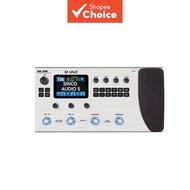 M-VAVE MK-300 Multi Effects Guitar Processor IR Amp Simulator Looper Tuner with Expression Pedal M-V