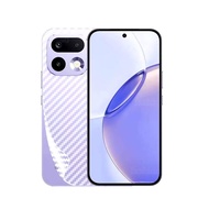 Realme16 5G/Realme16 Pro 5G/Realme16pro Carbon Fiber Back Film realme 16 5G/realme 16 5G/realme 16Pr