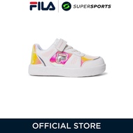 FILA Ibis Galactico JCA240701K รองเท้าลำลองเด็ก