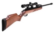 NEW 2022、  GAMO FAST SHOT 5.5mm/.22 cal. 中折式空氣長槍 獵槍  狙擊鏡