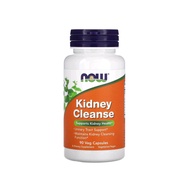 Kidney Cleanse 90 Veg Capsules (Now Foods)