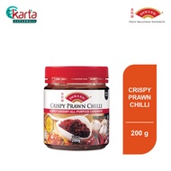 Dollee Crispy Prawn Chilli 200g