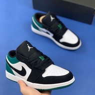 Air Jordan 1 Aj1 Pink Purple Mandarin Duck Men and Women Low-top Casual Sports Basketball Shoes76833