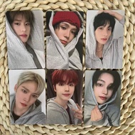 RIIZE Pull Chair Sweatshirt dk Photocard sm Lucky Card 3.0 Set Sauce Shuo Chanbin Xi An Barrel