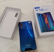 vivo y12 3/32