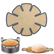 1pc Silicone Bread Loaf Pan For 9x5 Inch Bread Pans - Baking Liners, Nonstick & Reusable, Easy To Cl