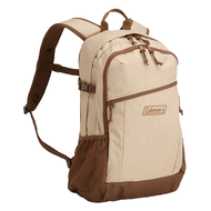 Coleman 健行者背包 CM-05851 25 胡桃黃