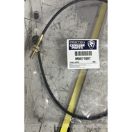 MB871607 PROTON WIRA 1.3/1.5cc CARBURETOR ACC CABLE