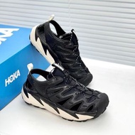 Hoka One One Hopara Sandals 戶外 越野 溯溪鞋 涼鞋 男女裝 黑白色