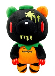 Gloomy Bear - Gloomy Bear Pumpkin Plush 8" H