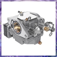 (Y W Z H) Carburetor Assy Replacement Accessories 13303-803687A1 For Mercury  9.9HP 15HP 18HP 2-Stro