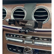 High QUALITY MERCEDES-BENZ PHONE HOLDER