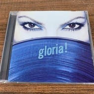 (Unsealing )    Gloria Estefan Gloria     huang