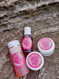 KRIM HN DARI BILQIS ORIGINAL