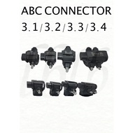 IPC Connector / Insulation Piercing Connector / ABC Cable Clamp / ABC Connector