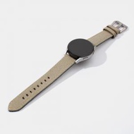 Jessenia Original - Samsung 智能手錶錶帶｜雙色帆布