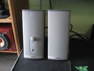 Bose Companion 2 Series II 揚聲器