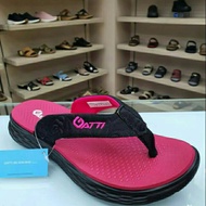 Gatti Casual Women's Slipper